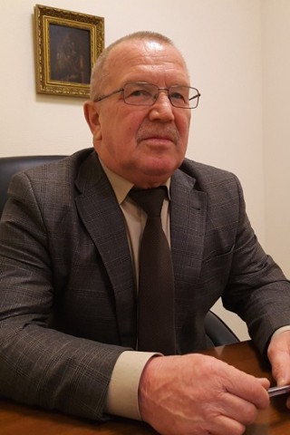 Чепкасов Александр Васильевич