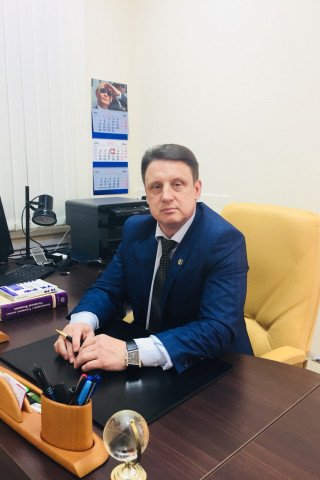 Целищев Сергей Витальевич