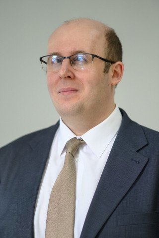 Куранов Владимир Григорьевич
