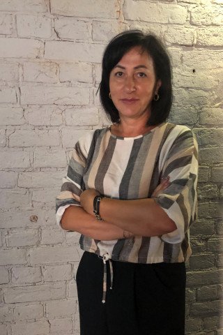 Микова Фаина Рашидовна