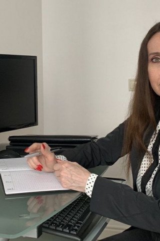 Суворова Валентина Валерьевна