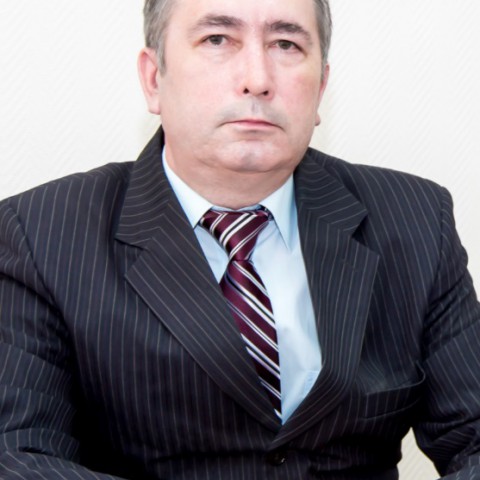 Захаров Андрей Семёнович