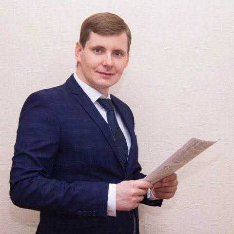 Колчанов Константин Игоревич