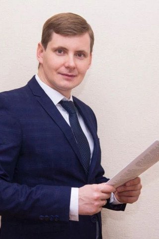 Колчанов Константин Игоревич